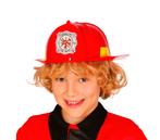 Brandweerman Helm Kind, Hobby en Vrije tijd, Nieuw, Verzenden