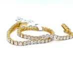 Zonder Minimumprijs - Armband - 14 karaat Geel goud -, Sieraden, Tassen en Uiterlijk, Armbanden, Nieuw