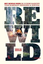 9789401498548 Het rewild boek Mike De Roover, Boeken, Verzenden, Nieuw, Mike De Roover