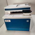 HP Color LaserJet Pro MFP 4302fdw Printers, Computers en Software, Printers, Verzenden, Nieuw