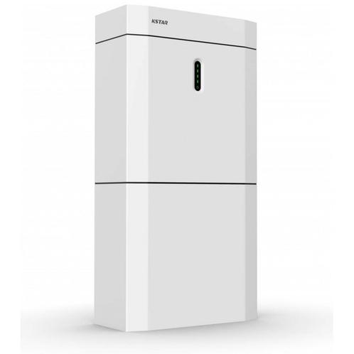 KSTAR H3 5.1Kw ESS BluE-S 3680D omvormer + BluE-PACK5.1 o..., Doe-het-zelf en Verbouw, Overige Doe-het-zelf en Verbouw, Nieuw