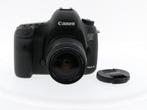 Canon 12463867 EOS 5D mark III body + Canon Lens EF 28-80..., Audio, Tv en Foto, Canon, Ophalen of Verzenden, Zo goed als nieuw