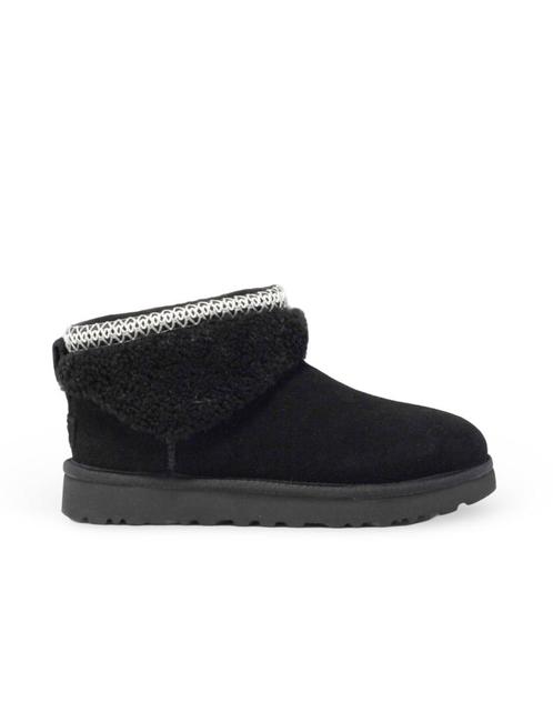 UGG boots dames 36 zwart, Kleding | Dames, Schoenen, Zwart, Nieuw, Verzenden