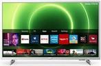 Philips 32PFS6855 - 32 Inch Full HD (LED) Smart TV, Ophalen, Philips, LED, Zo goed als nieuw