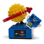 LEGO Insiders - Retro Ruimteverkenner - 6607198, Verzenden, Nieuw