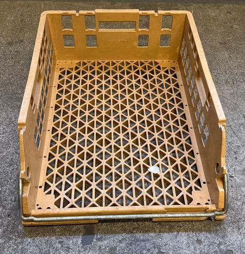 Broban kratten, Broodkratten, Zakelijke goederen, Horeca | Keukenapparatuur, Gebruikt