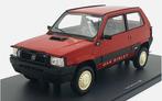 Schuco 1:18 - Modelauto - Fiat Panda 4x4 Sisley 2° serie, Nieuw
