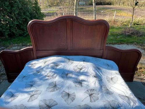 Hoofdbord ( eikenhout, Huis en Inrichting, Slaapkamer | Bedden, Nieuw, Ophalen