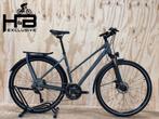 Cube Kathmandu EXC Trekkingfiets XT 2022, Overige merken, 28 inch, Vering, 10 tot 15 versnellingen