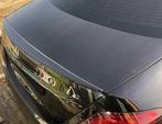 Mercedes E-klasse W213 AMG look achterklepspoiler gespoten, Verzenden