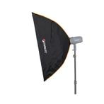 Starblitz Softbox 70x100cm (Bowens Mount) - Nieuw!, Audio, Tv en Foto, Fotografie | Fotostudio en Toebehoren, Ophalen of Verzenden