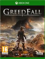 Greedfall (Xbox One), Spelcomputers en Games, Spelcomputers | Xbox One, Verzenden, Gebruikt