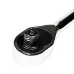 Benson Ratel 1/2 Inch - Chroom Vanadium - Quick-release -..., Ophalen of Verzenden, Nieuw
