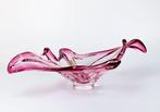 Vintage Murano Glass - XL - Schotel - Muranoglas - Kom -