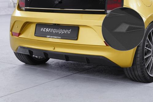 Achterskirt voor VW up! / e-up! (facelift) HA244-S, Auto-onderdelen, Carrosserie en Plaatwerk, Nieuw, Verzenden