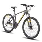 Mountainbike 27,5 Inch – 21 Versnellingen & Schijfremmen, Verzenden, Nieuw