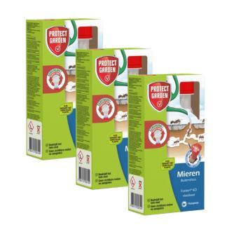 Mieren bestrijding | Protect Garden | 250 ml | 3 stuks, Dieren en Toebehoren, Overige Dieren-accessoires, Nieuw, Verzenden
