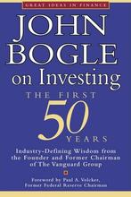 9780071761031 John Bogle on Investing John Bogle, Boeken, Economie, Management en Marketing, Nieuw, John Bogle, Verzenden
