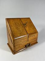 Doos - Eik - Stationery cabinet