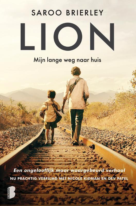 Lion 9789022579367 Saroo Brierley, Boeken, Hobby en Vrije tijd, Gelezen, Verzenden