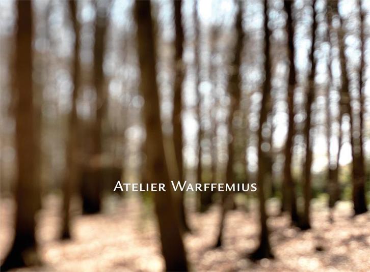 Atelier Warffemius 9789080720664 Annabelle Birnie, Boeken, Kunst en Cultuur | Beeldend, Zo goed als nieuw, Verzenden