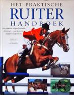 Het praktische ruiter handboek 9789062489923 D. Sly, Verzenden, Gelezen, D. Sly