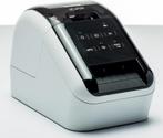 Brother QL-810W - Thermische Labelprinter, Verzenden, Zo goed als nieuw