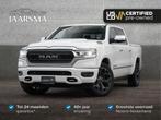 Dodge Ram 1500 5.7 V8 4x4 Crew Cab Limited, Auto's, Bestelauto's, Automaat, Wit, Nieuw, LPG