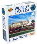 Cheatwell Worlds Smallest - Buckingham Palace Puzzel 1000 s, Ophalen of Verzenden, Nieuw