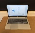 Laptop HP ProBook 450 G6 | i3 met Windows 11, 2 tot 3 Ghz, 256GB, 8 GB, Refurbished