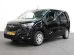 Opel Combo 1.5D L1H1 Edition, Automaat, Stof, Gebruikt, Euro 6