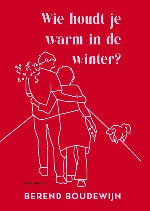 9789025475239 Wie houdt je warm in de winter? | Tweedehands, Boeken, Romans, Zo goed als nieuw, Verzenden
