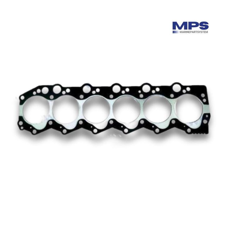 Koppakking Yanmar 6LP / 6LPA serie (Mark 5) - 119770-00950, Watersport en Boten, Bootonderdelen