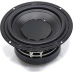Visaton W 130 X 5 inch woofer 2x 4 Ohm, Audio, Tv en Foto, Verzenden, Nieuw