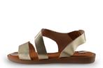 Torfs sandalen in maat 38 Goud | 25% korting, Overige kleuren, Torfs, Verzenden, Sandalen of Muiltjes