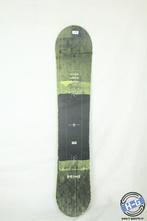 Refurbished - Snowboard - Nitro Prime - 165W, Ophalen of Verzenden, Gebruikt, Board