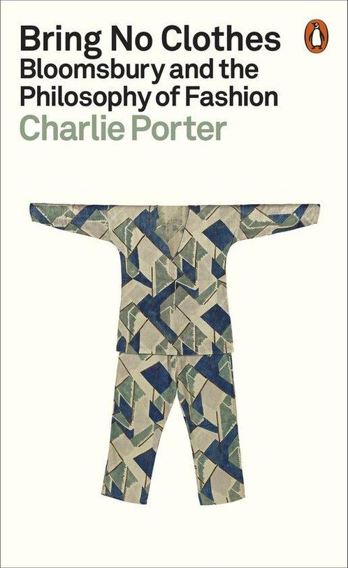 9781802061147 Bring No Clothes Charlie Porter, Boeken, Studieboeken en Cursussen, Nieuw, Verzenden