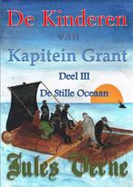 9789491872372 De kinderen van kapitein Grant III, Verzenden, Zo goed als nieuw, Jules Verne
