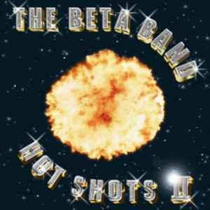 cd - The Beta Band - Hot Shots II, Cd's en Dvd's, Cd's | Rock, Verzenden