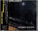 cd - The Spacemen - Cosmic Guitar, Zo goed als nieuw, Verzenden