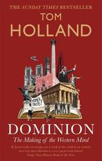 Dominion | Holland, Tom | Nieuw, Boeken, Verzenden, Nieuw, Holland, Tom