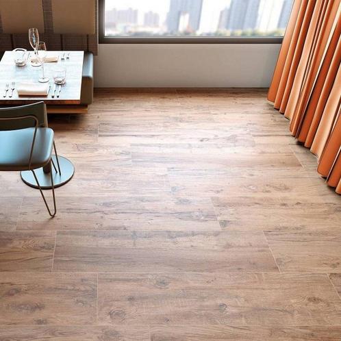 Vloertegel Houtlook Nebraska Elm 30x120 cm (prijs per m2), Doe-het-zelf en Verbouw, Tegels, Ophalen of Verzenden