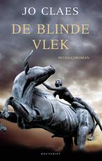 De blinde vlek  -  Jo Claes, Boeken, Gelezen, Jo Claes, Verzenden