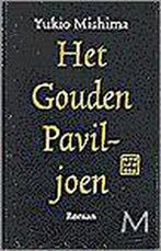 GOUDEN PAVILJOEN 9789029066068 Y. Mishima, Verzenden, Gelezen, Y. Mishima