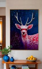 Claudio Conde - Nocturno - XL (no reserve)