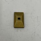 Ducati REAR FORK COVER - 037740040 750 sport, Verzenden, Nieuw