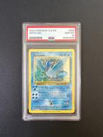 Pokémon - 1 Graded card - Trading Card Game Classic -, Nieuw