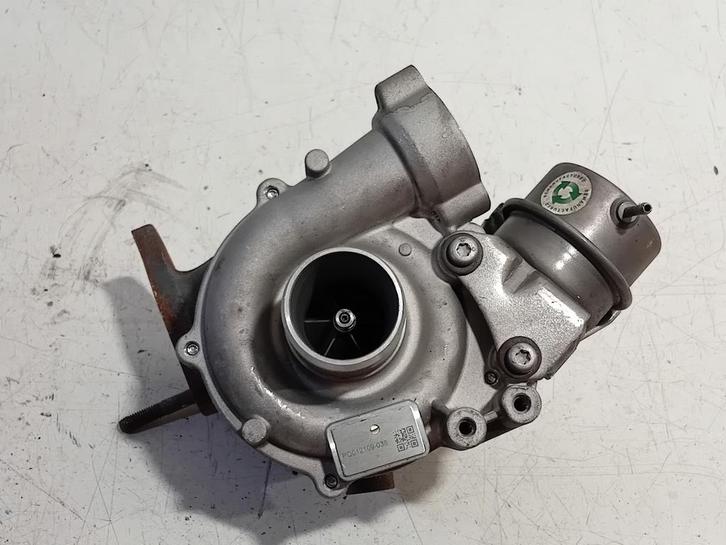 Turbo Mercedes-Benz Vito  111 CDI PO012109038, Auto-onderdelen, Motor en Toebehoren, ARN erkend, Stiba lid, Erkend duurzaam, Gebruikt