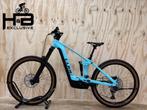 Cube Stereo Hybrid 160 HPC Race 625 E-Mountainbike SHIMANO, Fietsen en Brommers, Fietsen | Mountainbikes en ATB, Ophalen of Verzenden