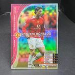 2005/06 Panini WCCF Cristiano Ronaldo, Lionel Messi - 11, Verzamelen, Nieuw
